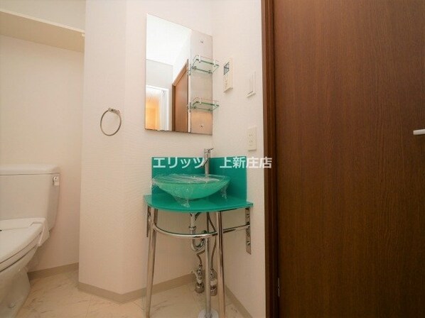 SERENiTE天六西の物件内観写真